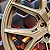 Jogo de Rodas B.a.r Sampson 18x8" - Imagem 5