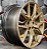 Jogo de Rodas B.a.r Sampson 18x8" - Imagem 3
