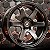 Jogo de Rodas GT7 TE37 Réplicas 18x8" - Imagem 3