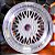 Jogo de rodas Gisa R9155 - 17x8,5" - 4x100/4x108 - Imagem 1