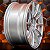 Jogo de rodas Gisa Drag10 17x8" - Imagem 4