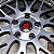 Jogo de rodas Gisa Bremen - 18x8,5/9,5" - Imagem 4