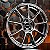 Jogo de rodas Rays GT090 - 18x8,5" - Imagem 2