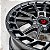Jogo de rodas Gisa Sofie- 19x8" - 5x112 - Imagem 3