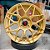 Jogo de rodas Gisa Nurburgring 2.0 - 16x7" - 4x100 - Imagem 1