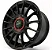 Jogo de rodas New Sunline - 15x6" - Imagem 2