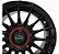 Jogo de rodas New Sunline - 15x6" - Imagem 4
