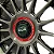 Jogo de rodas New Sunline - 15x6" - Imagem 5