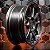 Jogo de rodas TSW Imatra - 18x8" - 5x114 - Imagem 2