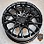 Jogo de rodas TSW Sebring - 17x8" - 5x112 - Imagem 2