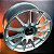 Jogo de rodas Rotiform DTM - 20x8,5" - 5x112/5x120 - Imagem 2