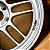 Jogo de rodas Enkei RPF1 - 17x8" - 5x112 - Imagem 4