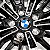 Jogo de rodas BMW M2 Competition - 20x8,5/9" - 5x112 - Imagem 2