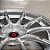 Jogo de rodas Gisa Drag10 - 18x8,5" - 5x112 - Imagem 3