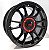Jogo de rodas Scorro S281 - 15x6" - Imagem 2
