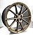 Jogo de Rodas Discovery 19x8,5" - Imagem 2