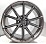 Jogo de Rodas Discovery 19x8,5" - Imagem 1