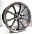 Jogo de Rodas Discovery 19x8,5" - Imagem 2