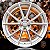 Jogo de Rodas B.a.r Discovery 19x8,5" - Imagem 1