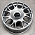 Jogo de rodas Rotiform TUF-R - 19x8,5" - 5x100/5x112 - Imagem 2