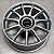 Jogo de rodas Rotiform DTM - 19x8,5" - 5x112 - Imagem 2