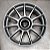 Jogo de rodas Rotiform DTM - 19x8,5" - 5x112 - Imagem 1