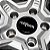 Jogo de rodas Rotiform KPR - 19x8,5" - 5x112 - Imagem 5