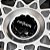 Jogo de rodas Rotiform BLQ-C - 19x8,5" - 5x112 - Imagem 4