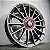 Jogo de Rodas New Sunline 18x7" - Imagem 2