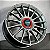 Jogo de Rodas New Sunline 18x7" - Imagem 5