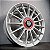 Jogo de Rodas New Sunline 18x7" - Imagem 2