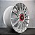 Jogo de Rodas New Sunline 18x7" - Imagem 4