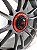 Jogo de rodas Scorro S281 17x7,5" - Imagem 2