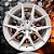Jogo de Rodas B.a.r Sampson 18x8" - Imagem 1