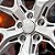 Jogo de Rodas B.a.r Sampson 18x8" - Imagem 4