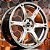 Jogo de rodas Rays Forged Dura- 18x8,5" - Imagem 2
