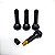 Kit Válvula de Pneu TR414 - Imagem 1