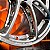 Jogo de rodas Rays GT090 - 18x8,5" - Imagem 5
