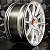 Jogo de rodas Gisa Drag10 - 18x9" - 5x114 - Imagem 2