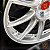 Jogo de rodas Gisa Drag10 - 18x9" - 5x114 - Imagem 5