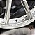 Jogo de rodas Gisa Drag10 - 18x9" - 5x114 - Imagem 4