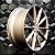 Jogo de rodas Blaque Diamond - 19x8,5" - Imagem 3