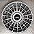 Jogo de rodas Rotiform LAS-R - 18x8,5" - 5x100/5x114 - Imagem 1