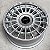 Jogo de rodas Rotiform LAS-R - 18x8,5" - 5x100/5x114 - Imagem 2