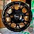Jogo de rodas Rotiform TUF-R - 18x8,5" - 5x108/5x120 - Imagem 1