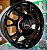 Jogo de rodas Rotiform TUF-R - 18x8,5" - 5x108/5x120 - Imagem 2