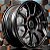 Jogo de rodas VLF ULF15- 16x7" - 4x100 - Imagem 2