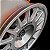 Jogo de rodas Ride Laguna- 15x7" - Imagem 4
