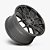Jogo de rodas Motegi MR147 - 18x8,5" - 5x114 - Imagem 2