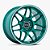 Jogo de rodas Motegi MR158 Tsubak - 18x8,5" - 5x114 - Imagem 3
